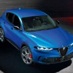Predstavljen novi Alfa Romeo Tonale