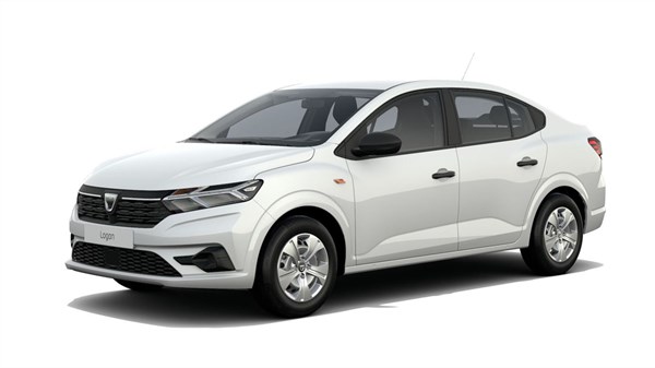 Dacia Logan Essential - najjeftiniji novi atuomobil do 10000 evra