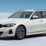 BMW 3 Karavan 2018 - Karakteristike, prednosti i mane