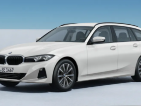 BMW 3 Karavan 2018 - Karakteristike, prednosti i mane