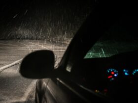 Kako poboljšati vidljivost u noćnoj vožnji