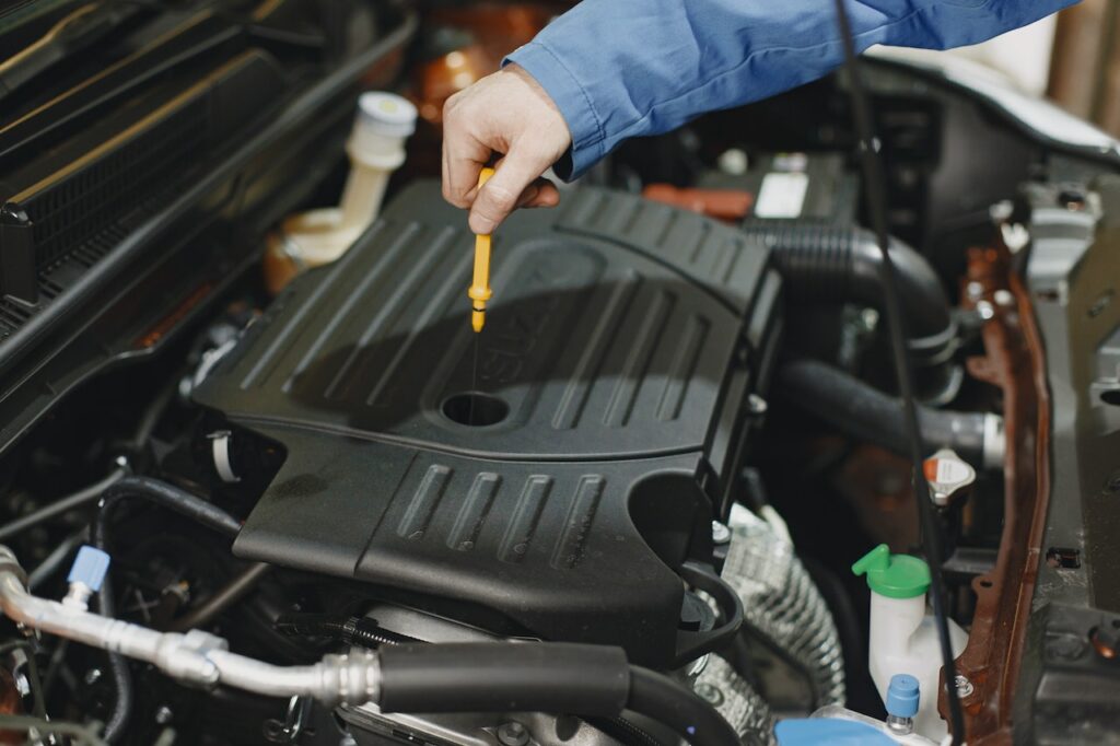 Koje su najčešće greške prilikom zamene ulja u automobilu?