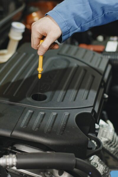 Koje su najčešće greške prilikom zamene ulja u automobilu?