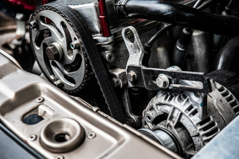 Kakvi su OHV Motori: Karakteristike i Česta Pitanja