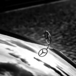 Značenje Mercedesovih kodova grešaka