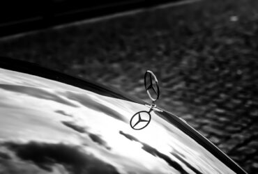 Značenje Mercedesovih kodova grešaka