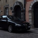 Da li je Alfa Romeo 159 loš auto?