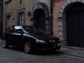 Da li je Alfa Romeo 159 loš auto?