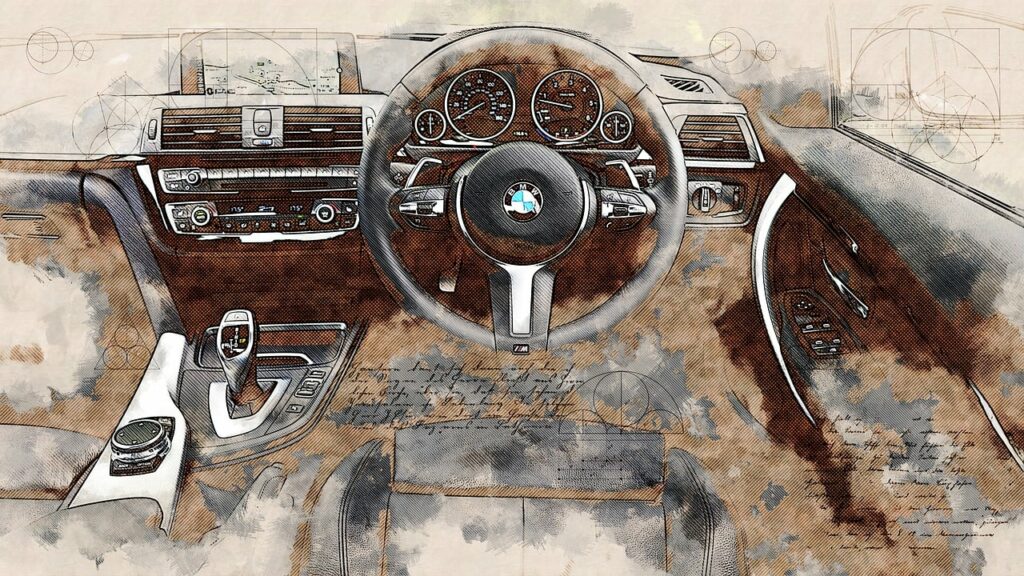 BMW Zadnja Vuča Iskustva i karakteristike vožnje