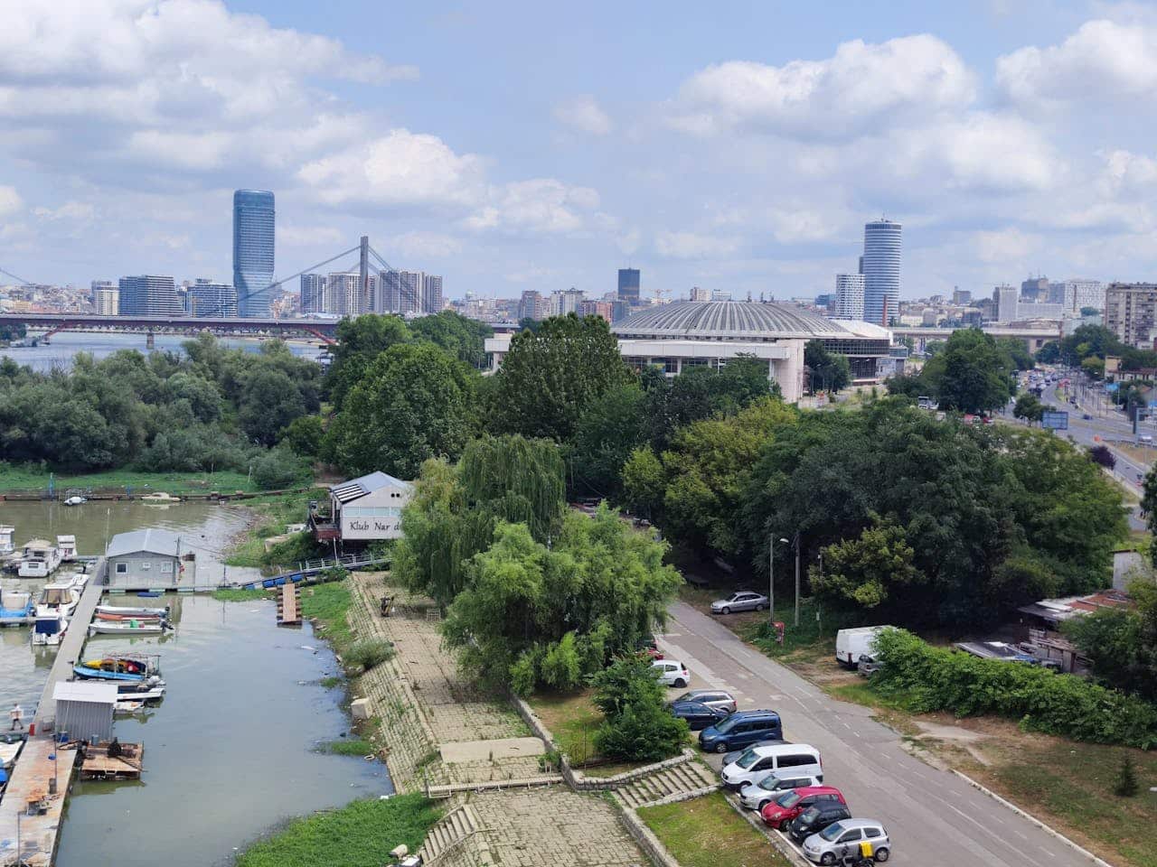 Da li se plaća parking nedeljom u Novom Sadu, Nišu i Beogradu