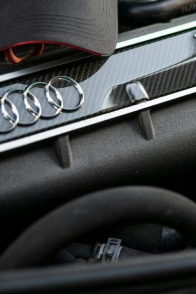 tfsi motor