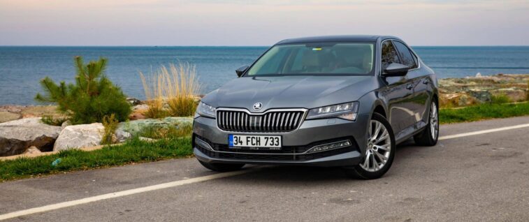 škoda