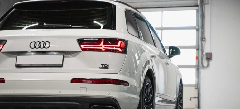 2.0 TDI motori
