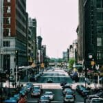 Vožnja u gradskom prometu